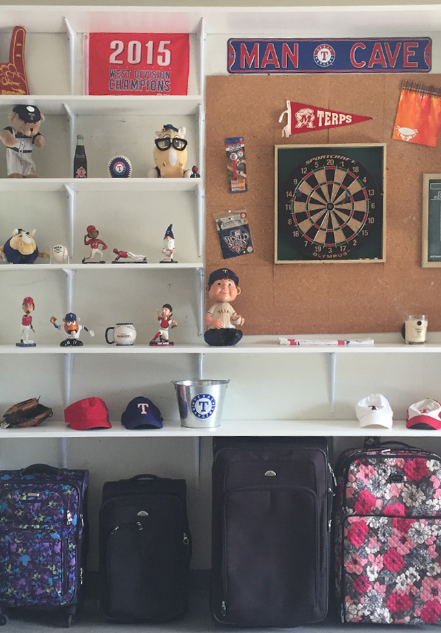 JJ Garage