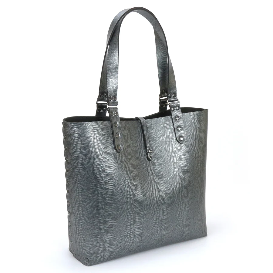 The Pewter Purse