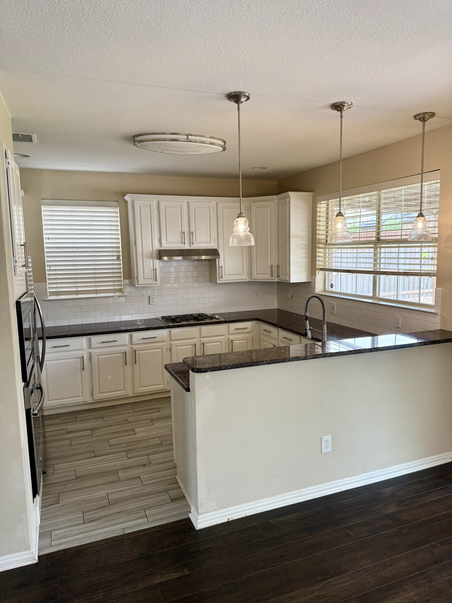 After - Flower Mound, Texas