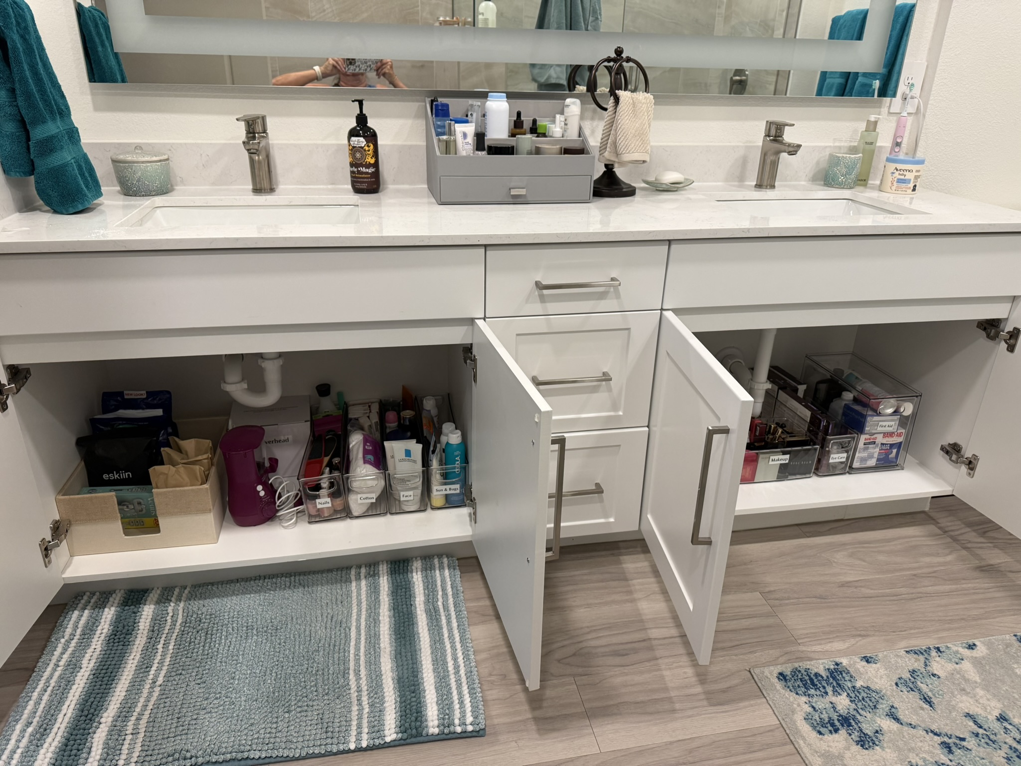 Bathroom Allen1