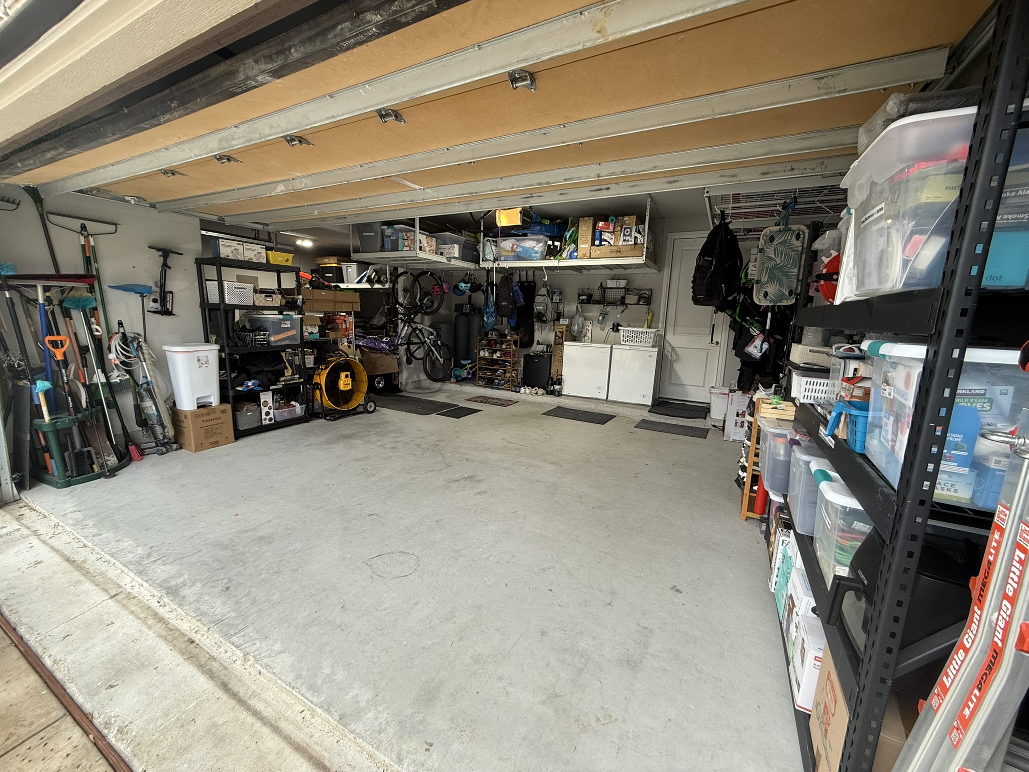 Garage Carrollton2