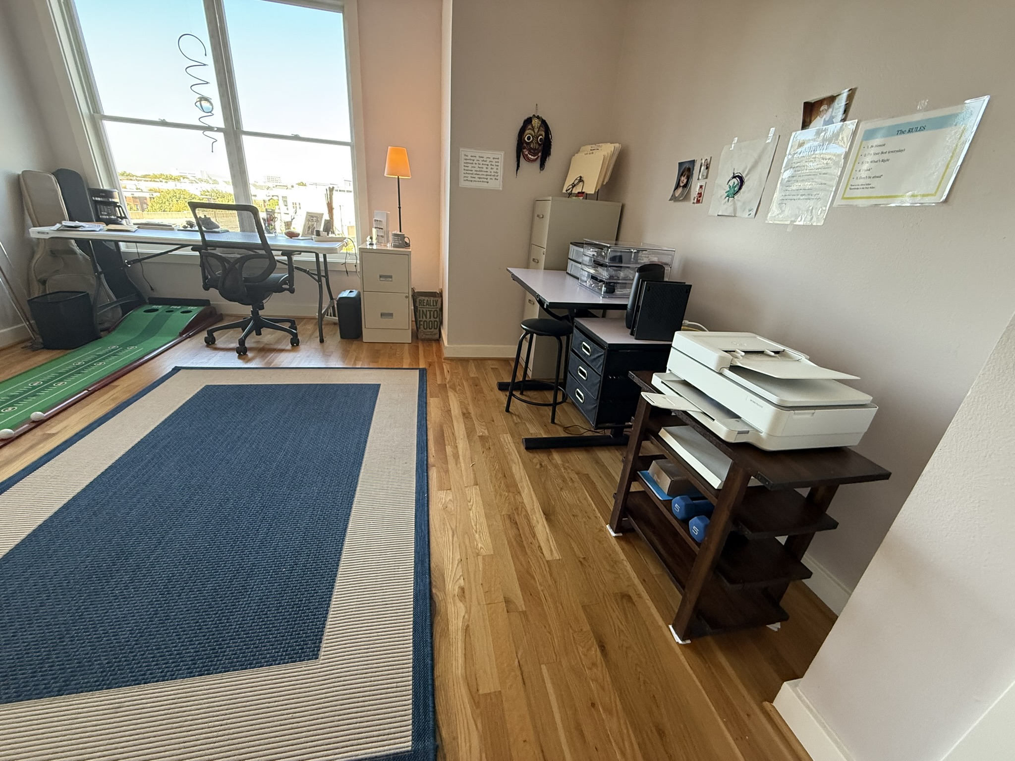 Home Office Addison1