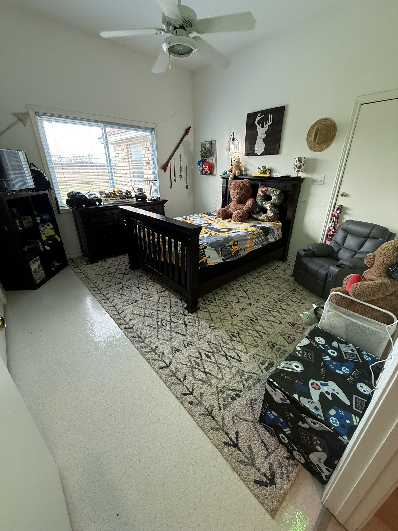 Kids Bedroom Celina1