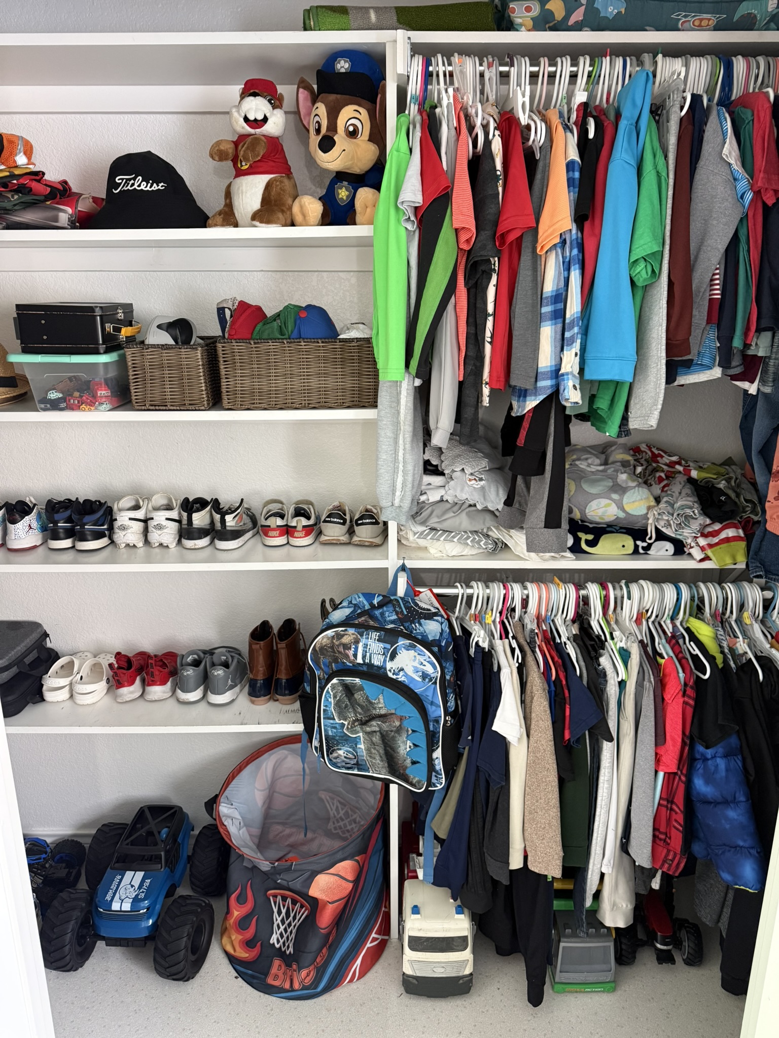 Kids Closet Celina2