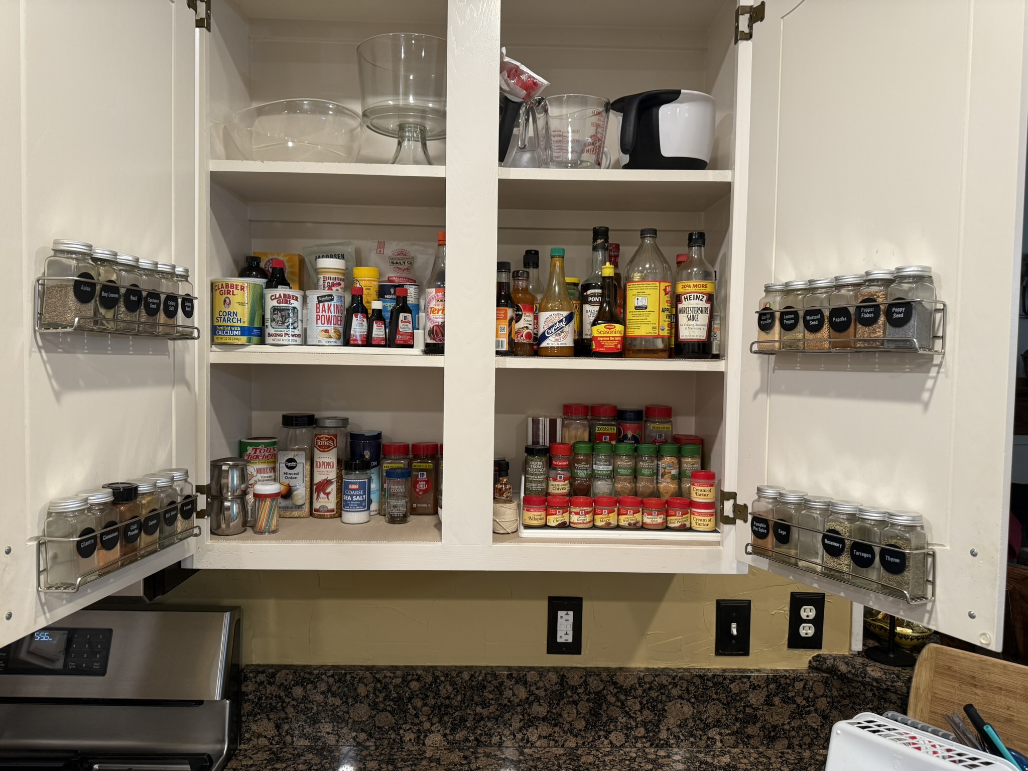 Kitchen Lewisville1