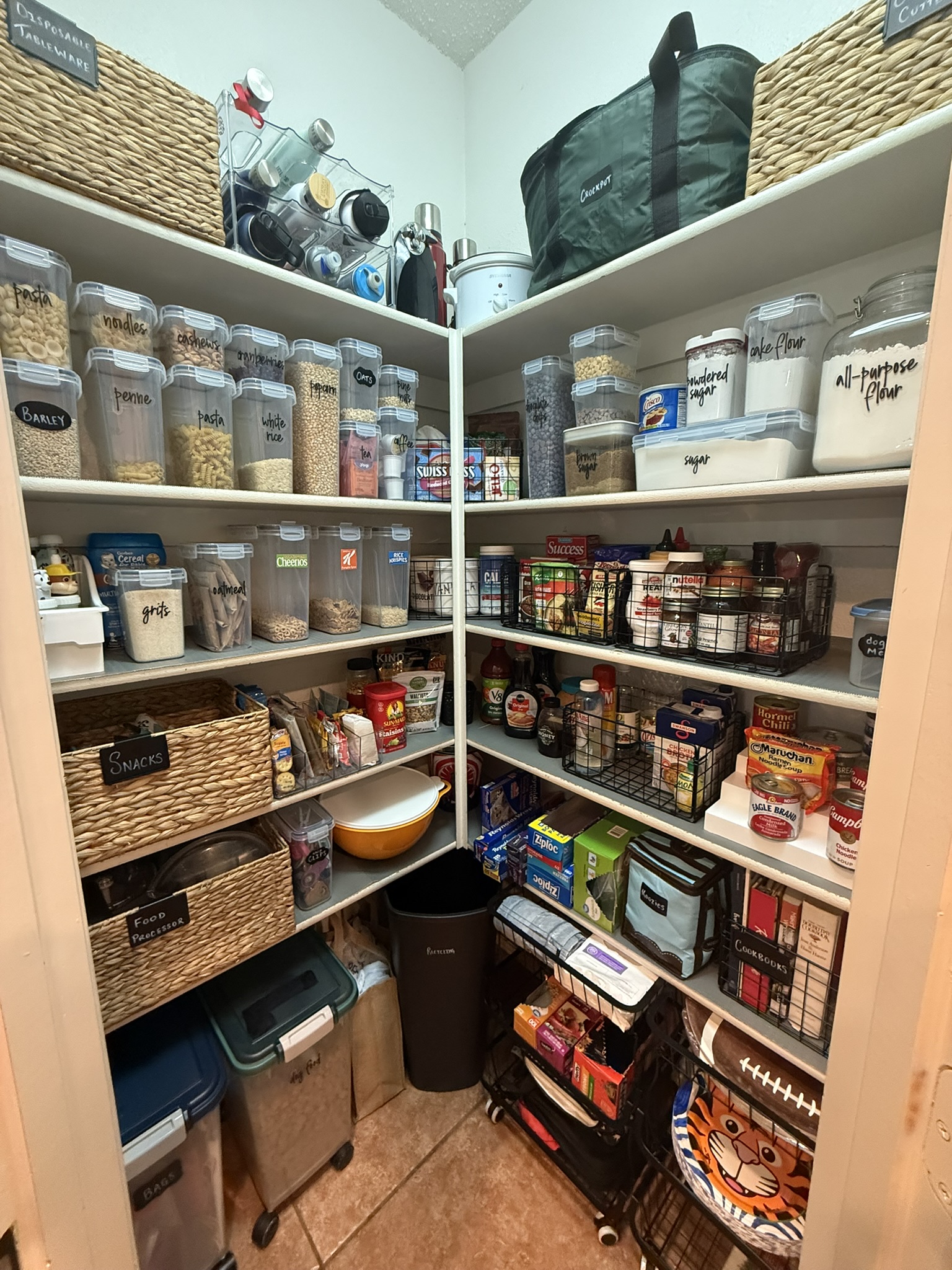 Pantry Lewisville1
