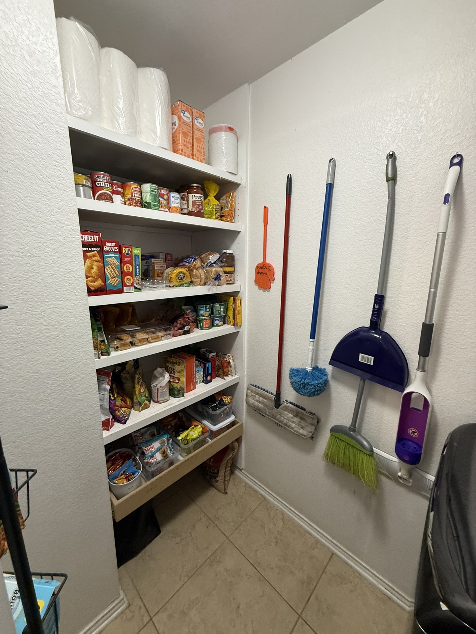 Pantry Rhome1