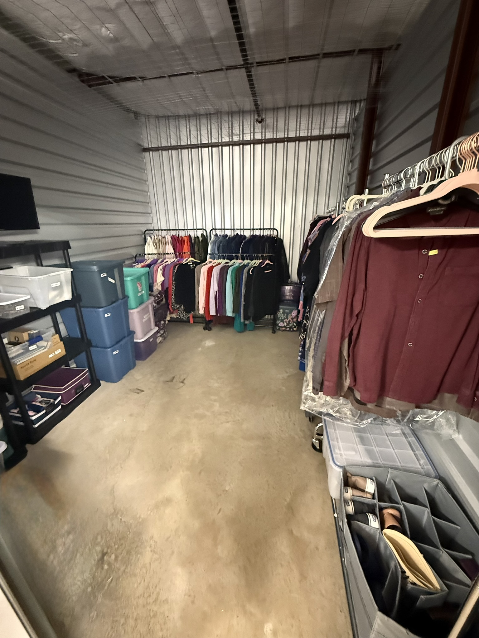 Storage Unit McKinney2