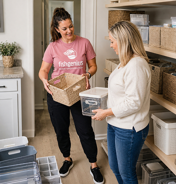 Move Management